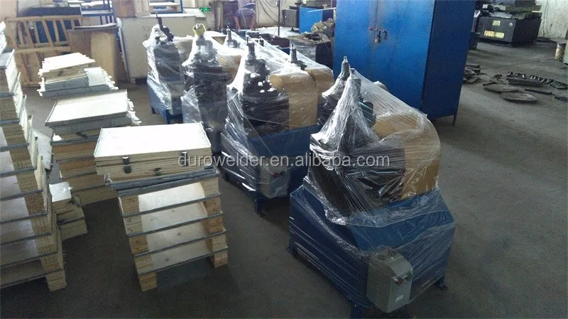 TM-8MM, TM-5MMWire trimming machine