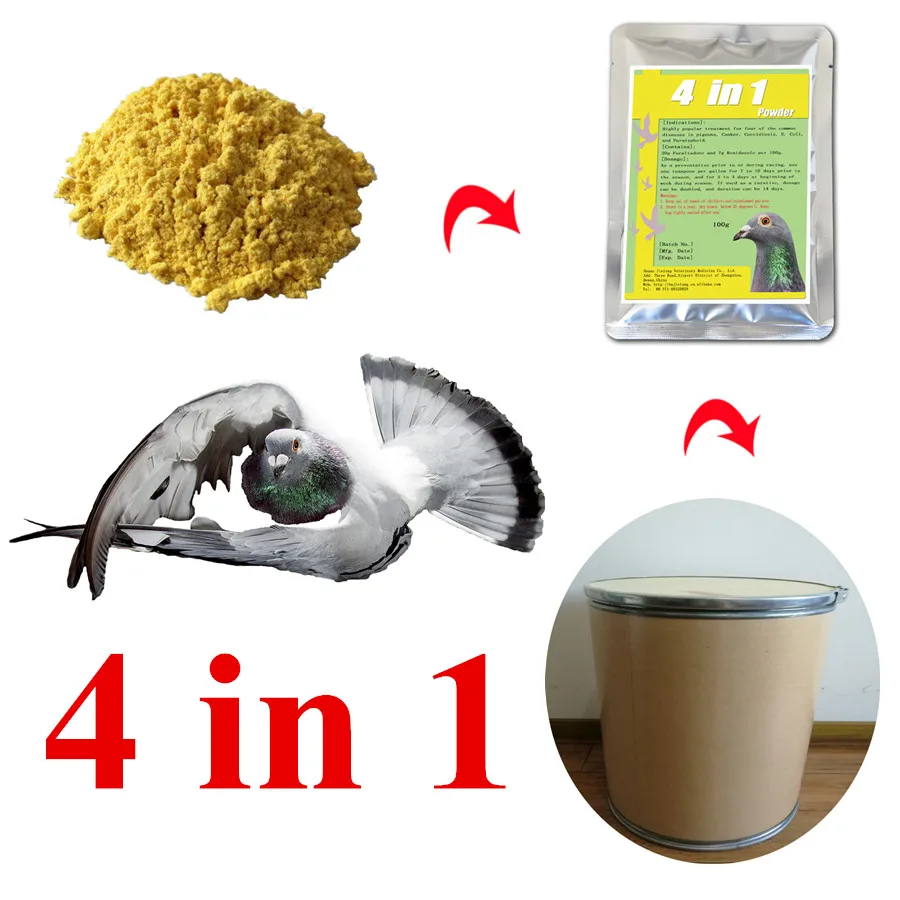 
Horse Antibiotics for Sale Treat Coccidiosis in Horse Furaltadone & Ronidazole Powder Horse Antibiotics for Sale Treat Coccidiosis in Horse Furaltadone & Ronidazole Powder