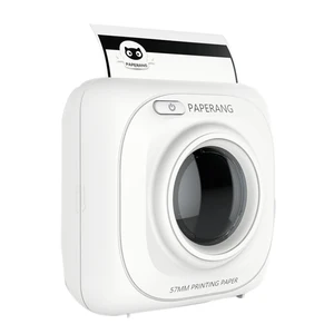 Mini Photo Pocket Printer Case
