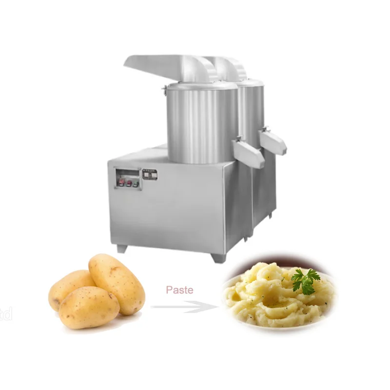 commercial mashed potato machine mashed potato