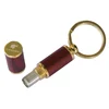 Accessories mini craft cigar punch with key ring wholesale Cohiba cigar Puncher