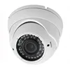 Metal Dome CCTV P2P IP Camera Free Software Download Lens 2.8mm-12mm