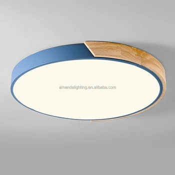 flat light ceiling