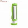 JOYKALY Brand Socket Hot-sale Rechargeable Led Flashlight With 12 SMD