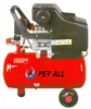mini low pressure air compressor for pneumatic impact wrench