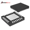 New and original IC MCU 8BIT 16KB FLASH 28QFN C8051F311-GMR on stock