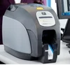 High Quality Zebra Plastic Pvc ID Card Printer