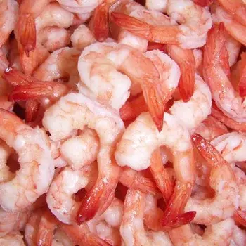 Frozen Cooked Peeled Vannamei Shrimp,Tail-on (703) - Buy 