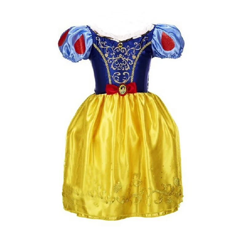 Snow White font b Fancy b font Layered font b Children b font Ribbon Sequin Flower