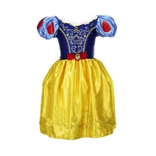 Snow White font b Fancy b font Layered font b Children b font Ribbon Sequin Flower