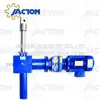 USA Customers Import JTC150 15 Ton Electric Jack Screw Lifts screw lift motor for long lifting tables