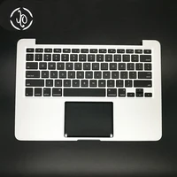 

Original Brand 2015 Year A1502 Top Case + US Keyboard For Macbook Pro Retina 13 A1502 Keyboard Topcase