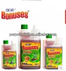 chlorine remover water treatment agent before raising fish