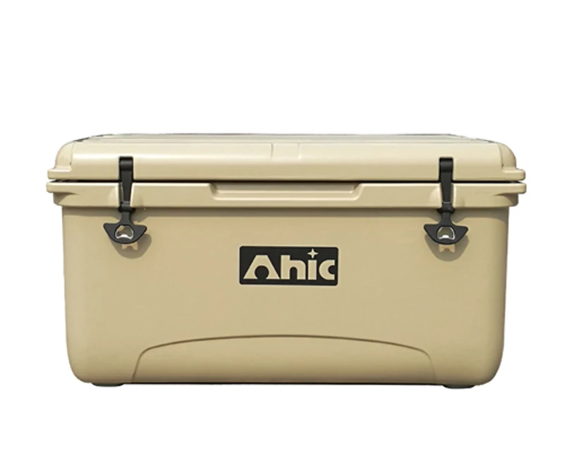 Outdoor Beer Ice Cooler Box 65l For Car Buy Beer Ice Cooler Box