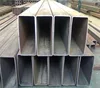 Good Price ERW Scaffolding Pipe, Black Iron/STEEL Pipe/TUBE square and rectangular hollow sections