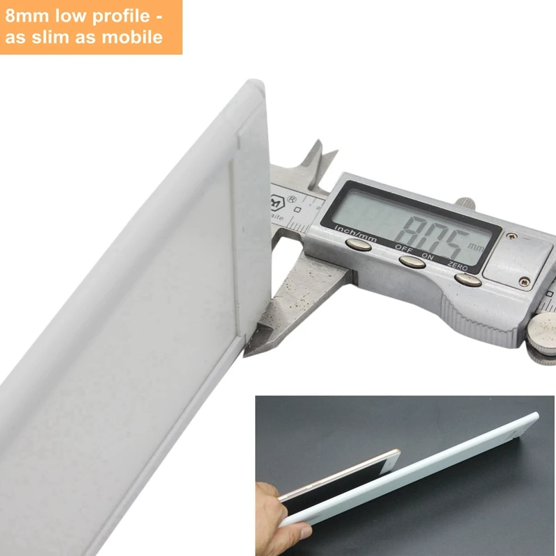 
Dimming sensor LED Kitchen Cupboard Under Cabinet Lights Lamps 