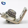 Super quality new coming door hinge bearing flange sleeve