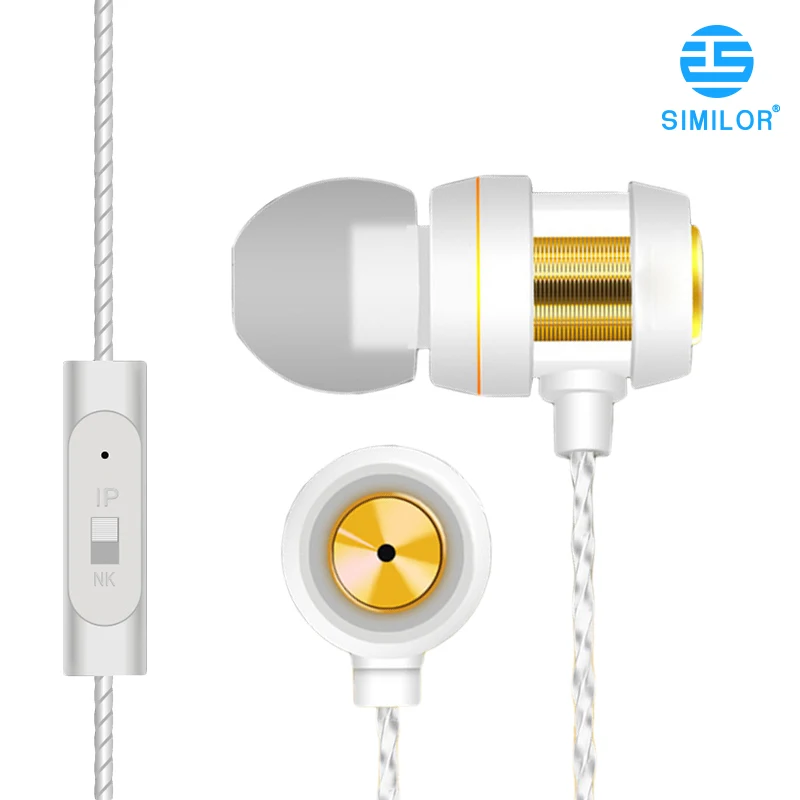 EMF Radiation-Free Air Tube Earbud Headphones - Conners Clinic @ Conners  Clinic