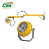 IP67 waterproof 25w loading dock lights with double arms