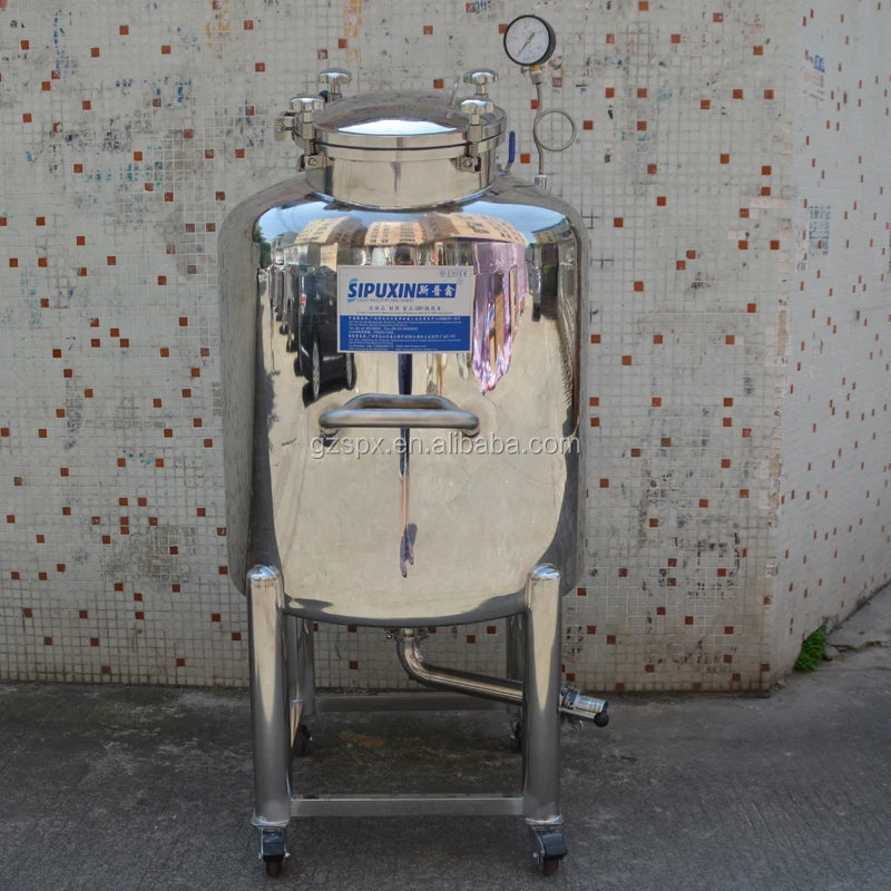 pressure tank (29)