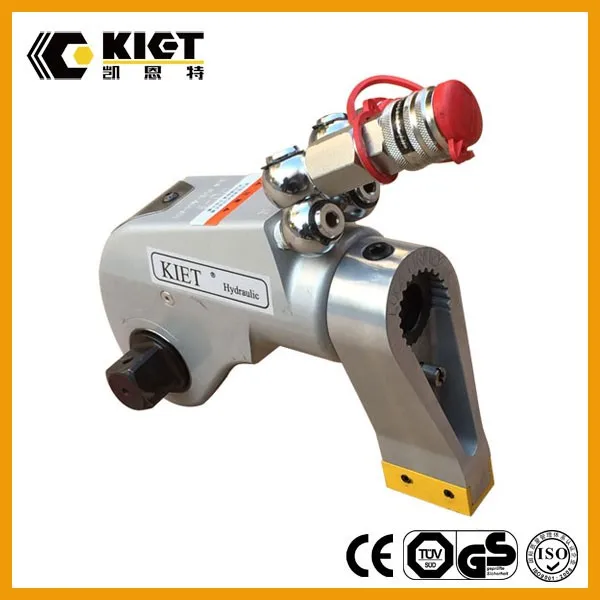 20mxta Square Driven Hydraulic Torque Wrench Buy Torque Wrench