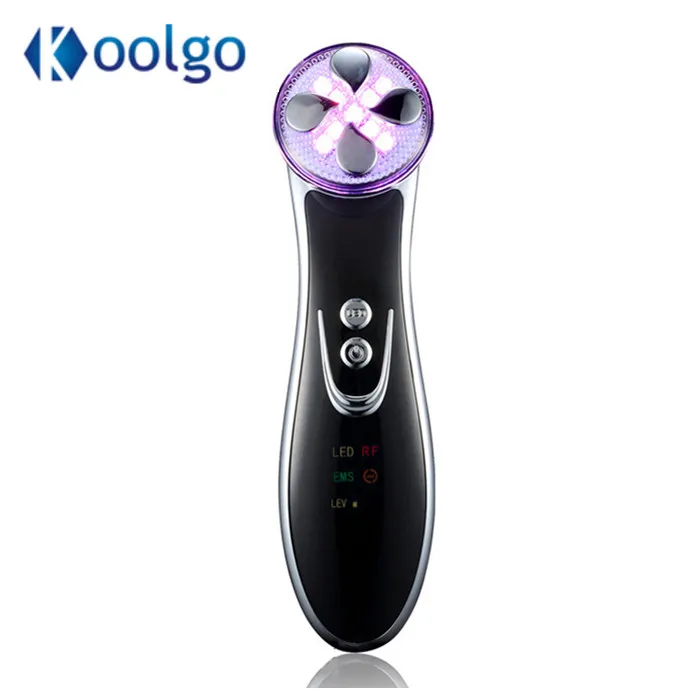 

2019 3 polar rf beauty machine and diode laser delight machine, White