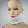 Surgical Beard Cover Cheap Disposable Beard Mask For Sale