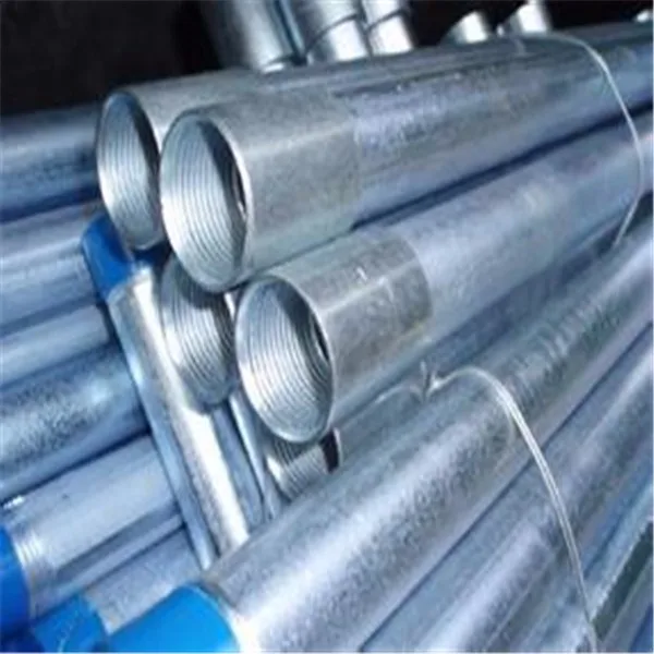 6 Inch Rigid Conduit Ul Conduit Emt Galvanized Electrical Steel Conduit ...