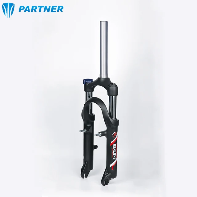 

20 Inch all-aluminium Mountain bicycle foldable bicycle suspension fork