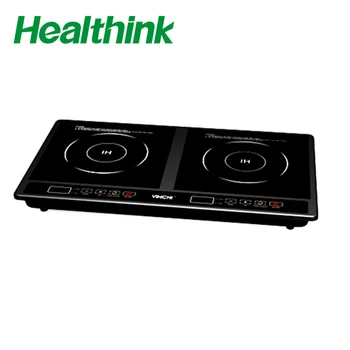 new induction stove