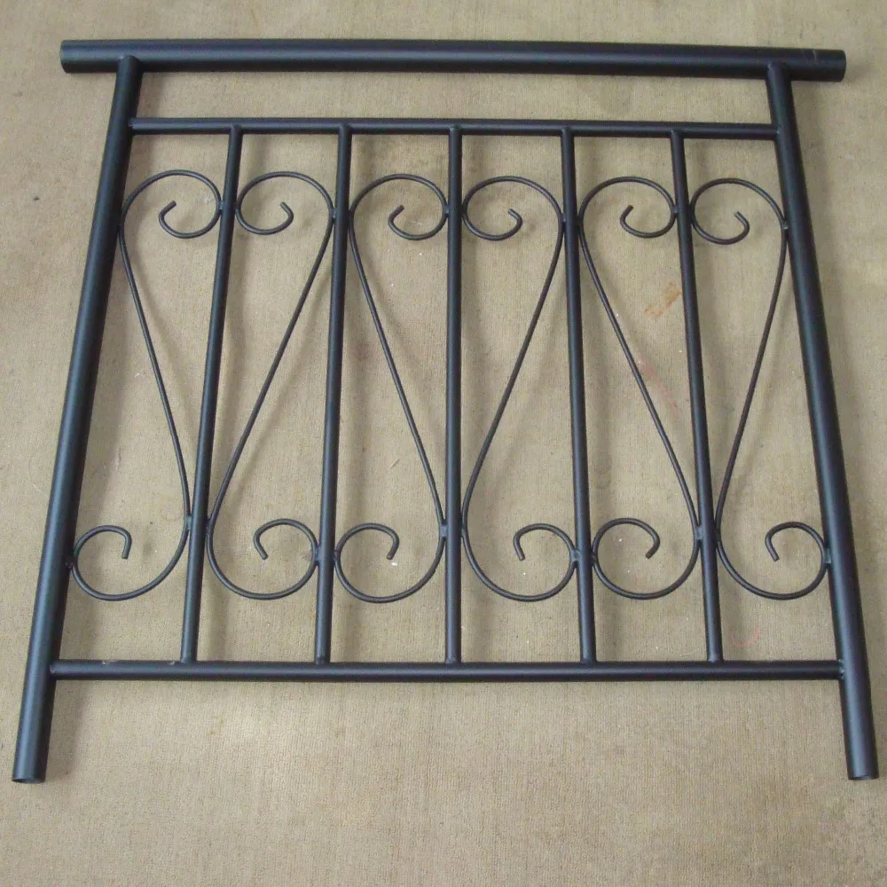 Venta al por mayor vallas para balcones de plastico-Compre online los