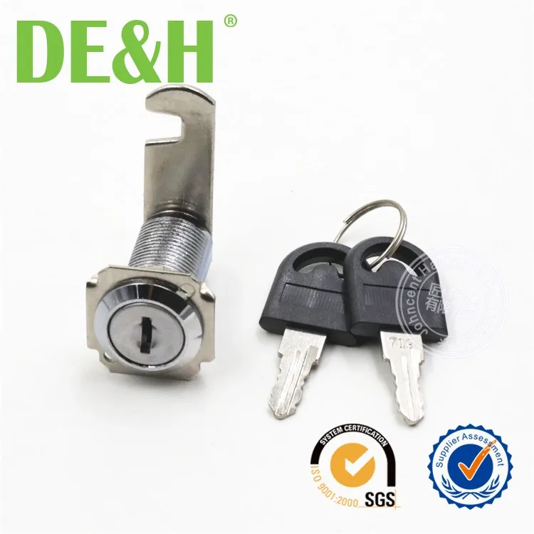 103 lock pedestal drawer lock high quality cash drawer lock