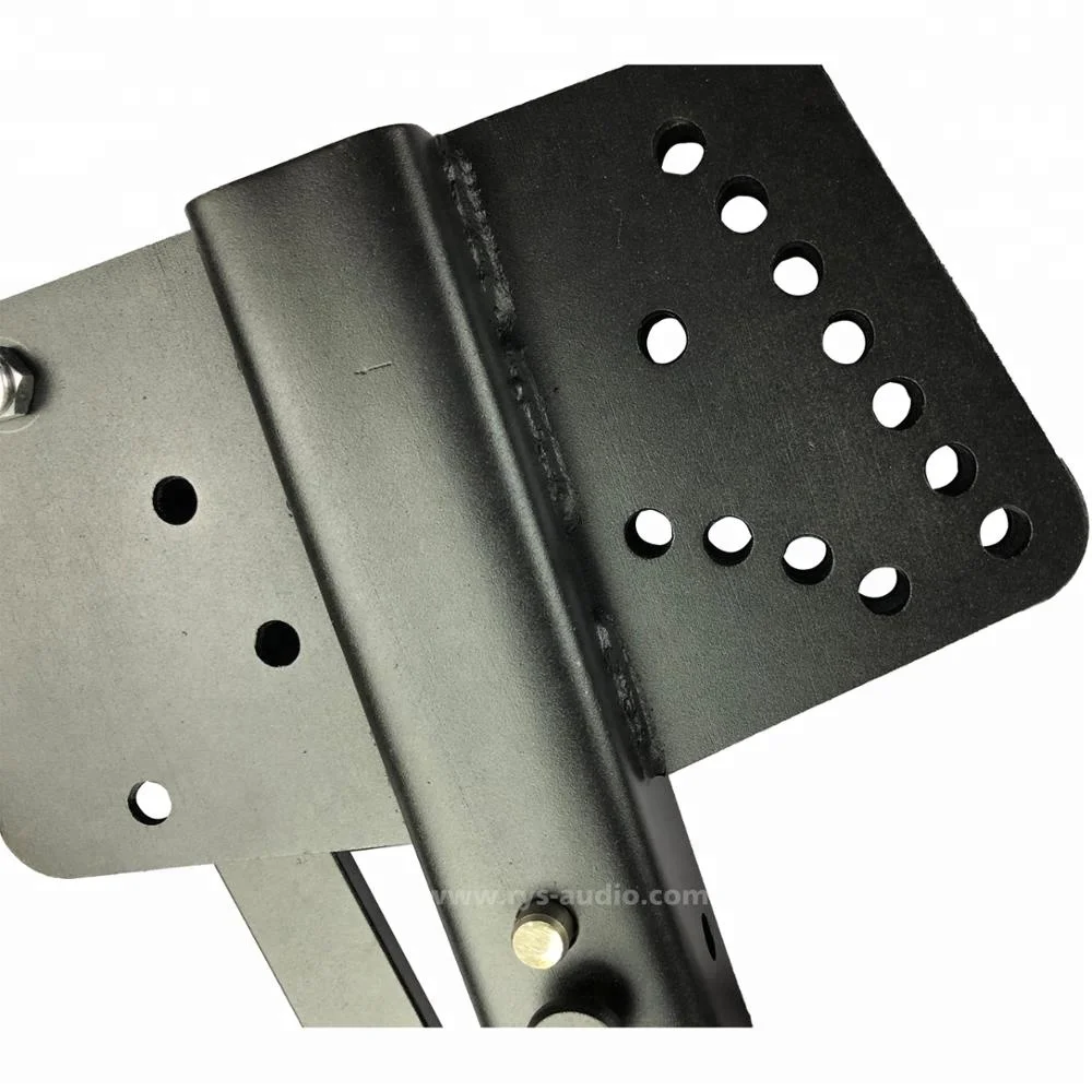 line array rigging parts