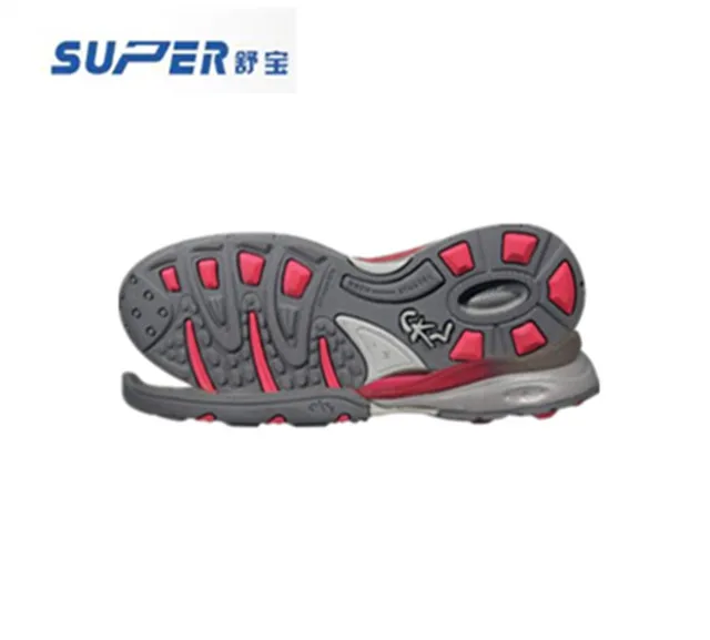 Factory Price Outsole Comfortable Material Full Size Range Kids