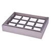 customized jewelry tray wholesale ring slot ring jewelry trays fashion tray for ring