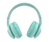 headphone bluetooth wireless customized sound curve development bt 5.0 stereo headset for smart phone tv with aptX low latency