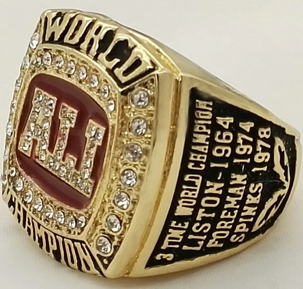 Source Wholesale Award USSSA Professional Baseball Kansas City Royals  Championship Rings Custom on m.