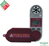 Min Weather Station Altitude Temperature Humidity Heat Index Dew Point Monitor Wind Chill Speed Barometric Pressure Anemometer