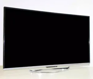 65 inch Curved 4K UHD Smart TV Android OS