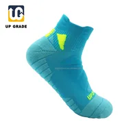 

UPGRADE men running sports socks happy bulk wholesale make your own socks