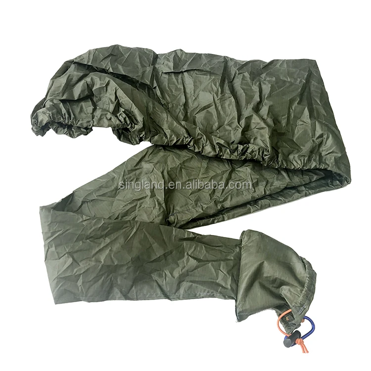 Gun Slicker Firearm Rain Cover Ultra Lightweight Gun Cover Buy Gun
