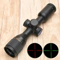 Tactical Hunting Sight Discovery VT 1 4X32 Golden Letter Riflescopes Hunting Scope An Optical Sight Green