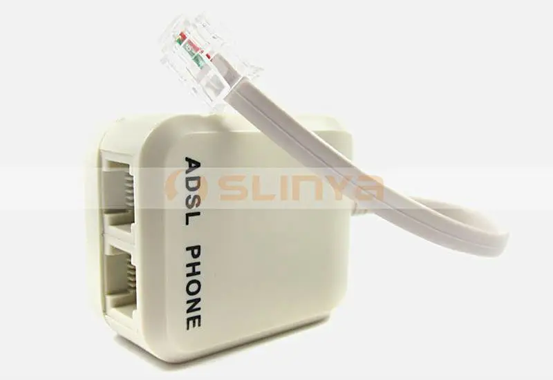 ADSL adapter  8023 130708 (25)