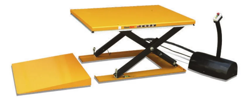 Расширяемой платформой. Подъемный стол Ecolifter 1,7 м/1000. Гидравлический подъемный стол Smart PTD 1500 (1500 кг, 1200х610 мм, 1 м). Ножничный подъемник 1500 кг. Гидравлический подъёмный стол tisel ht100.