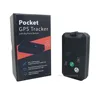 Best seller 5000mAh long battery life portable hidden listening human tracking device with microphone tracking system