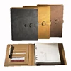 Thicken A5 Notebook Business Diary Sub notebook Office Notebook Customized Logo Production