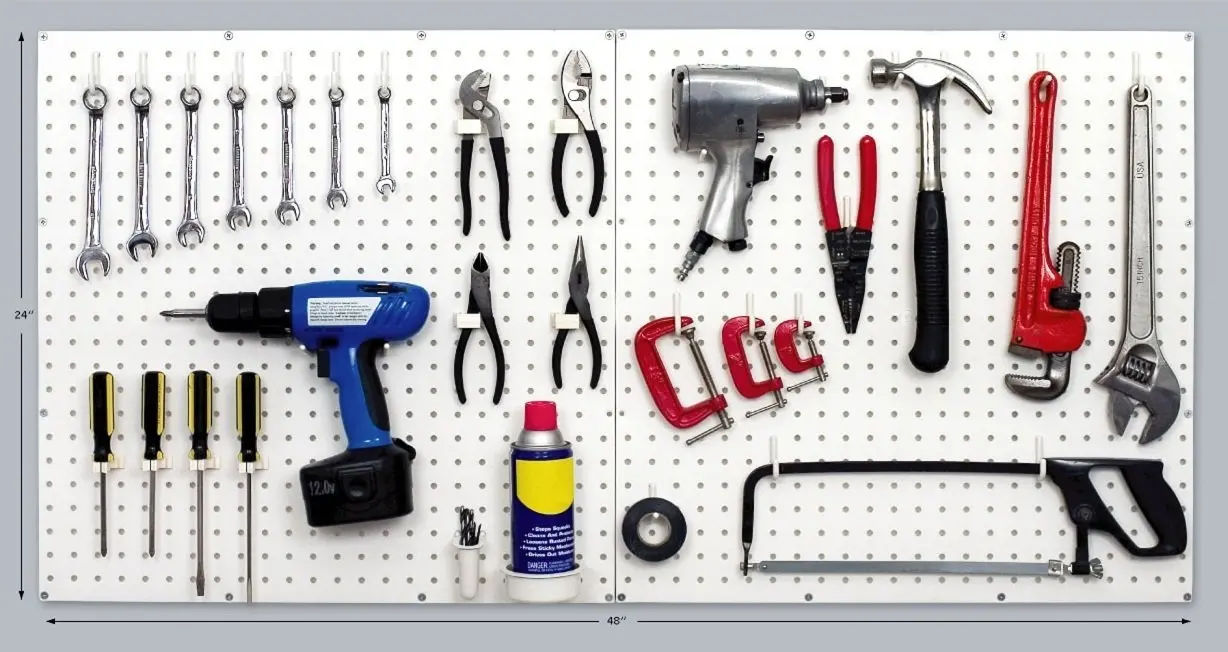 Cheap Plastic Pegboard Lowes, find Plastic Pegboard Lowes deals on line