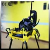conduit threading machine/ automatic pipe thread with CE/CSA