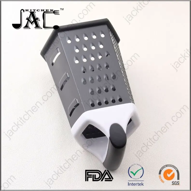 Commercial Durable Stainless Steel Mutifunctional Peeler & Grater