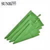 Green Color TPU Reusable Pastry Decorating Icing Bag Baking Tools